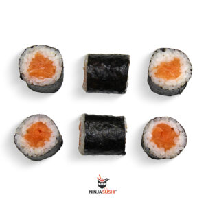 Lazac maki (6db)