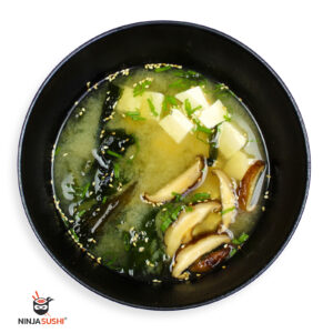 Miso leves