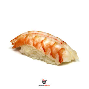 Tigrisrák nigiri (1db)