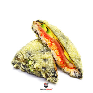 Tonhal burger