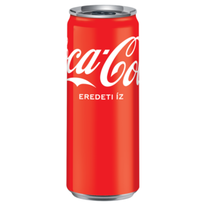 Coca-Cola Original