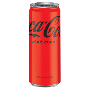 Coca-Cola Zero