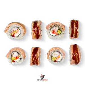 Kobe Grill (8db)