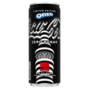 Coca-Cola Oreo