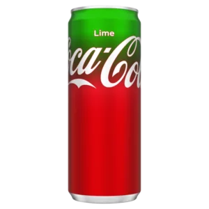 Coca-Cola Lime