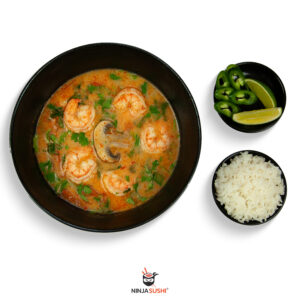 Tom Yum ROYAL