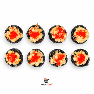 Black Fire (8db)